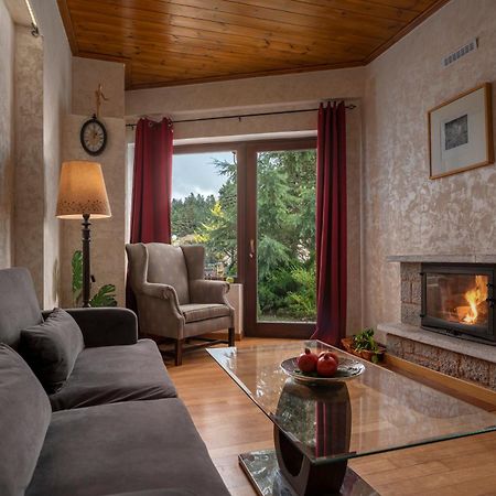 أراخوفا Vip Chalet 4 Seasons المظهر الخارجي الصورة