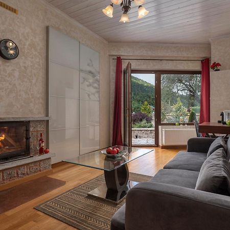 أراخوفا Vip Chalet 4 Seasons المظهر الخارجي الصورة