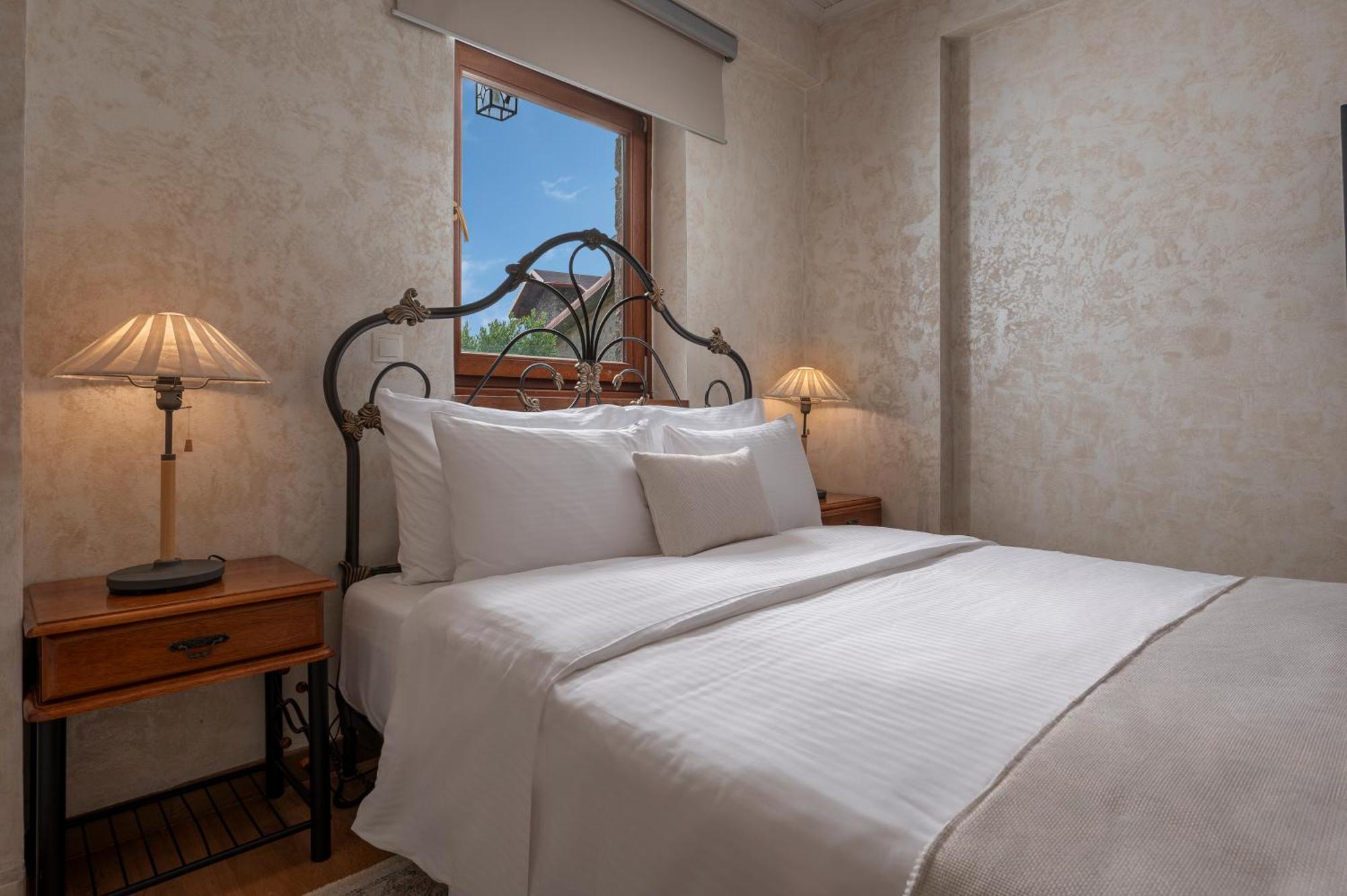 أراخوفا Vip Chalet 4 Seasons المظهر الخارجي الصورة