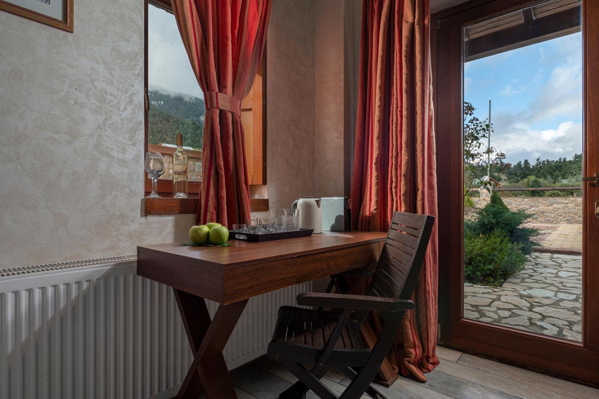 أراخوفا Vip Chalet 4 Seasons المظهر الخارجي الصورة