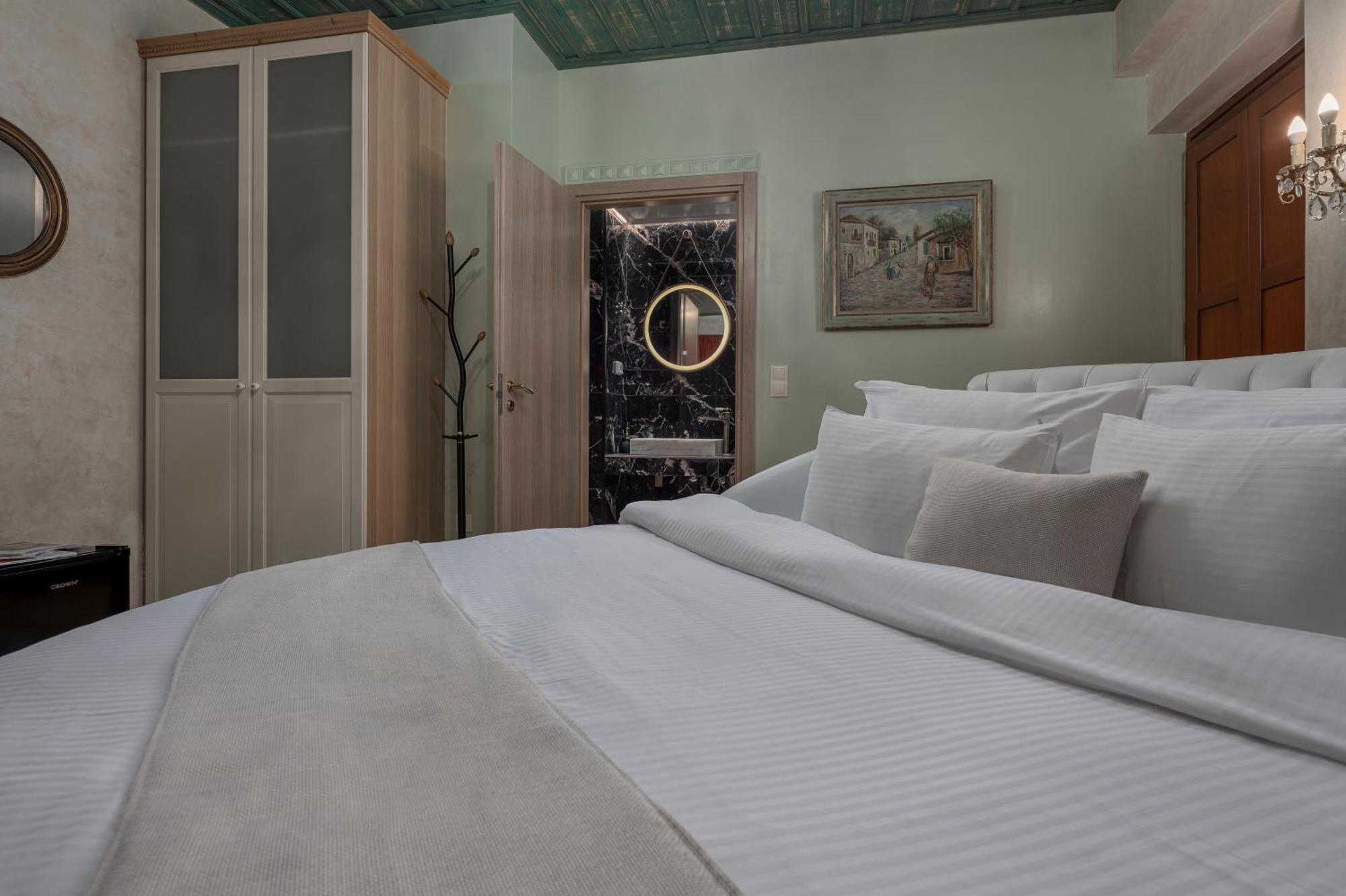 أراخوفا Vip Chalet 4 Seasons المظهر الخارجي الصورة