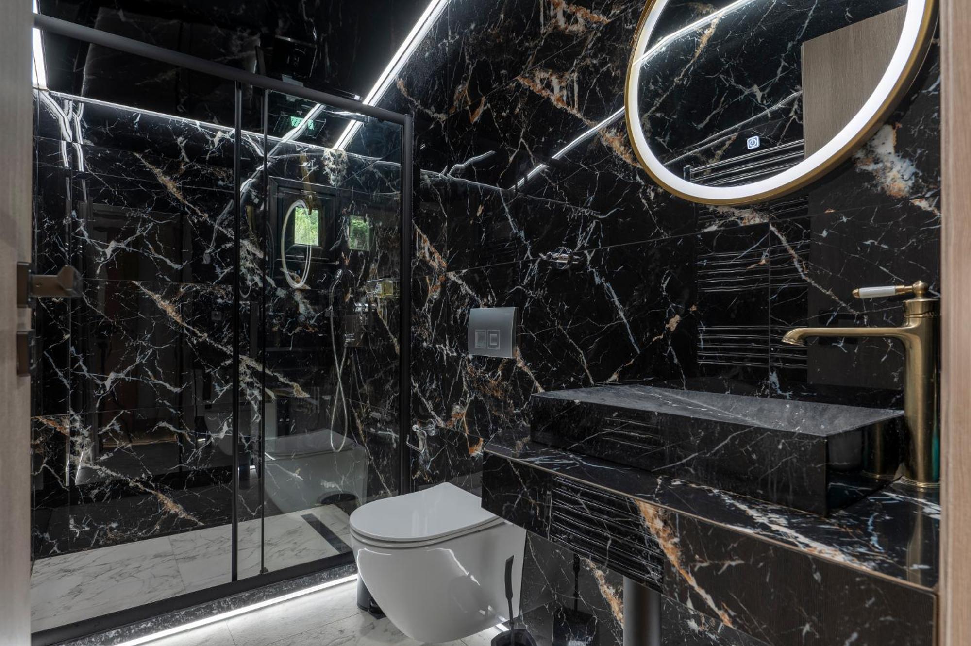 أراخوفا Vip Chalet 4 Seasons المظهر الخارجي الصورة