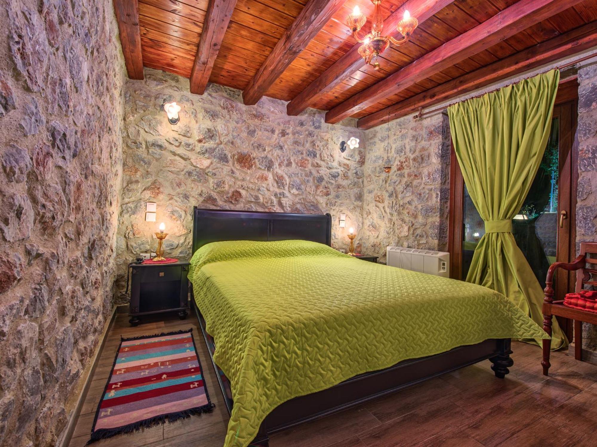 أراخوفا Vip Chalet 4 Seasons الغرفة الصورة