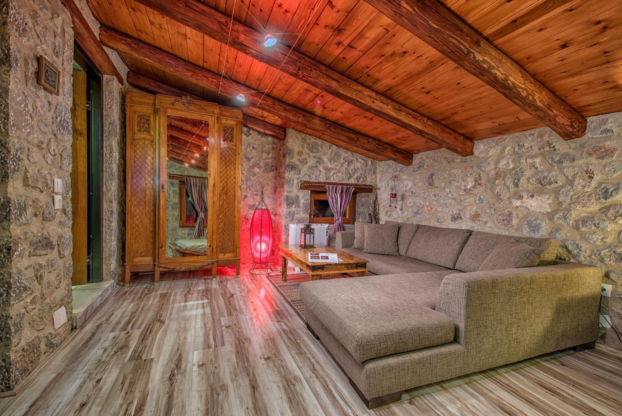 أراخوفا Vip Chalet 4 Seasons الغرفة الصورة