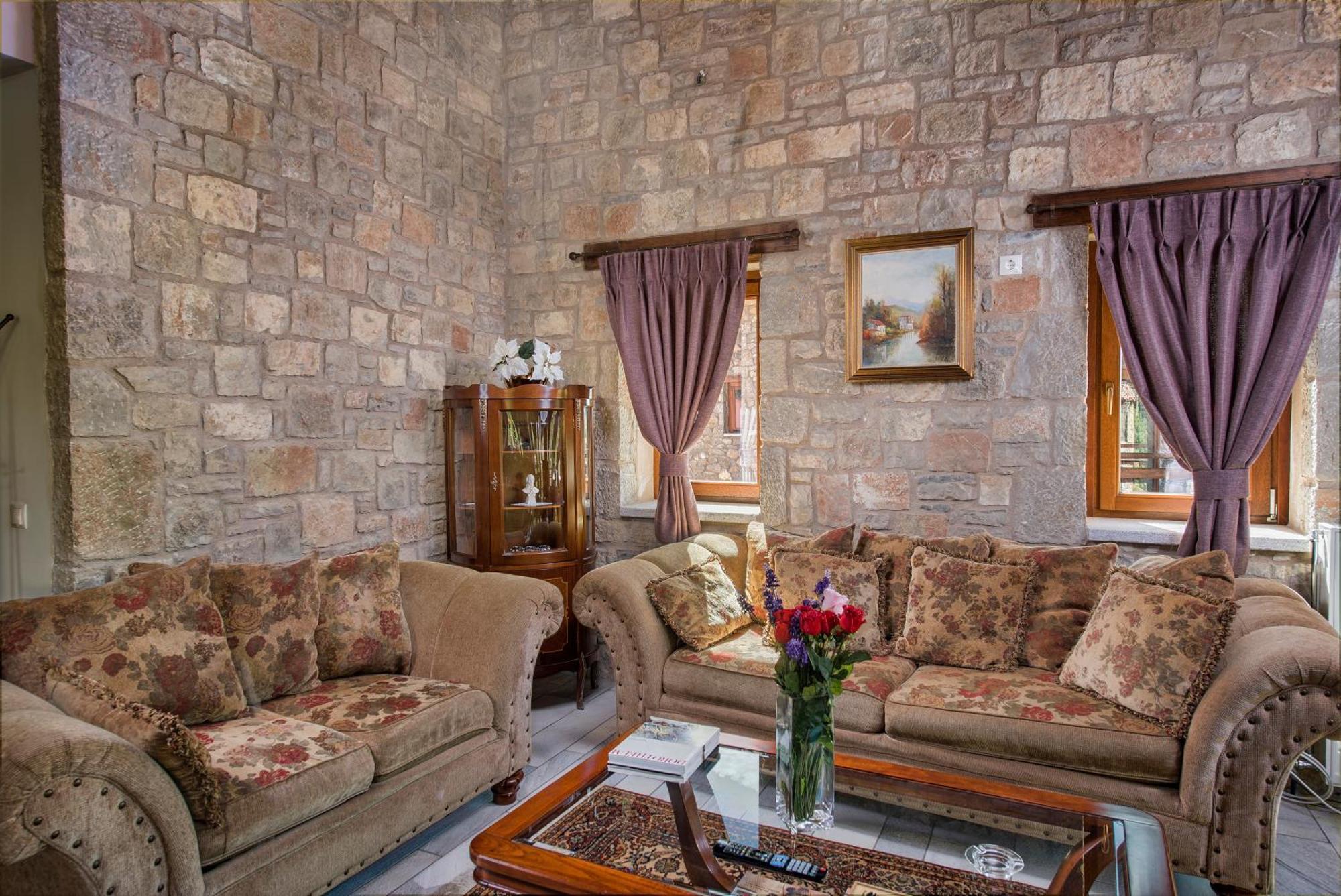 أراخوفا Vip Chalet 4 Seasons الغرفة الصورة