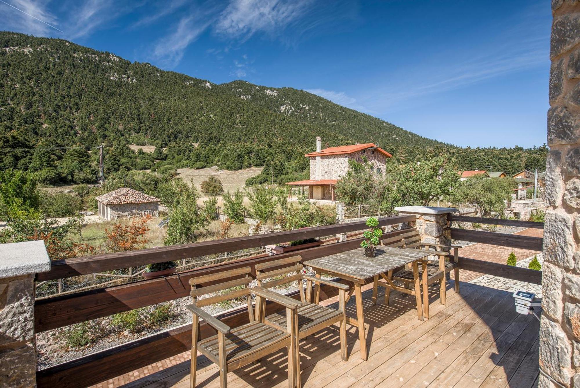 أراخوفا Vip Chalet 4 Seasons الغرفة الصورة