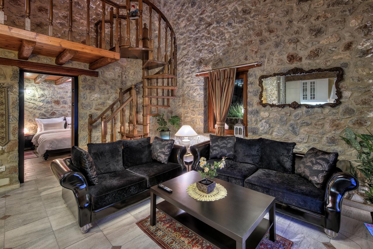 أراخوفا Vip Chalet 4 Seasons المظهر الخارجي الصورة